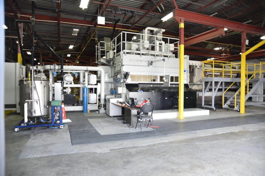 Company News Archives - Celplast Metallized Products