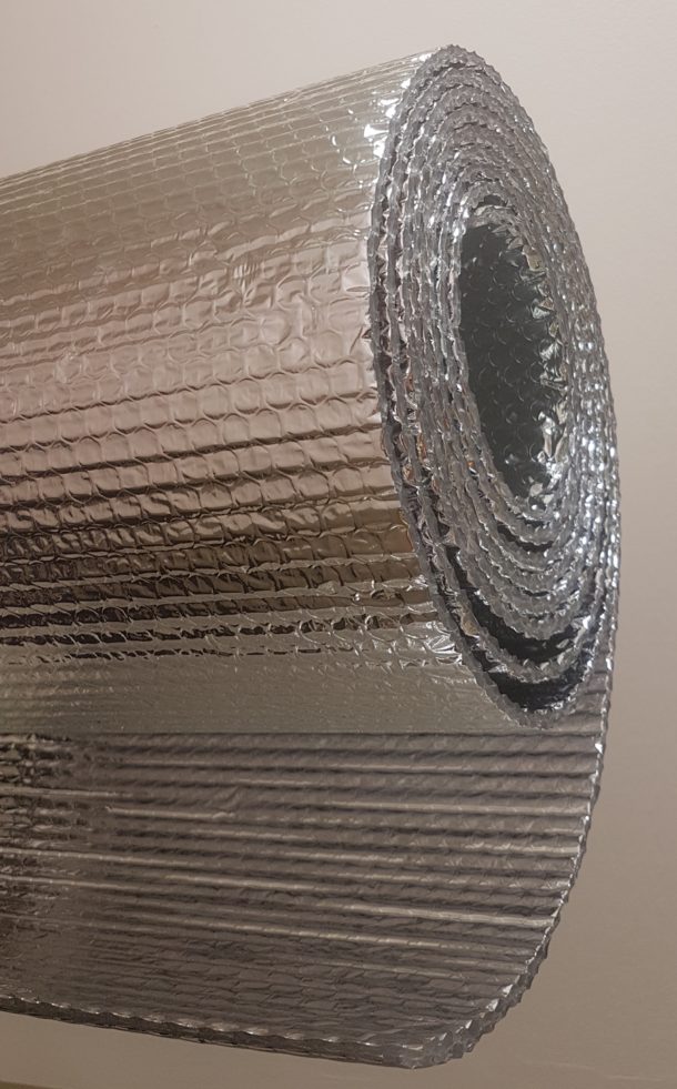 REFLECT-MET® PET/poly - Celplast Metallized Products