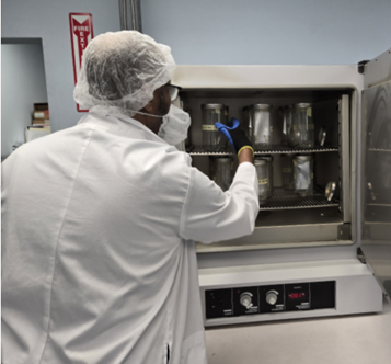 ASTM D3310 Corrosion Test